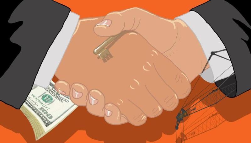 KPK Sita 8.500 Dollar Singapur dari Ruang Kepala Kantor Imigrasi Jaksel, Dalami Kaitan dengan Kasus Gratifikasi