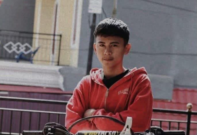 Stoner, Remaja yang hilang dan belum ditemukan