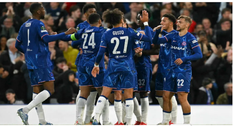 Chelsea dan Juventus akan menjalani laga uji coba pramusim yang akan berlangsung di Hong Kong, Rabu (5/8) kick-off pukul 18.30 WIB.