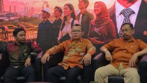Peluncuran Buku Prof. Soemitro, Prof. Yudhie Haryono: Forum Strategis Membahas Arah Pembangunan Ekonomi Nasional