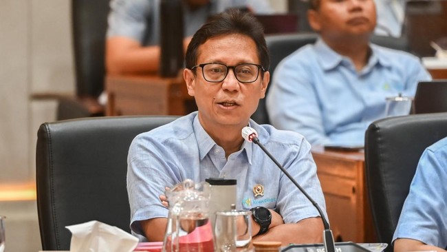 Menkes: Hati Saya Sedih Usai Pasien BPJS yang Dicibir Dokter Meninggal Dunia