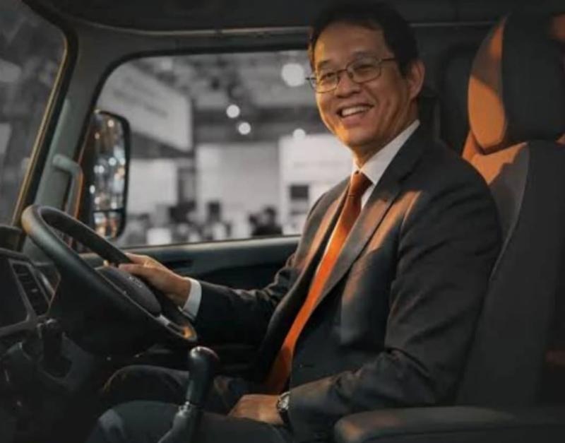 Dirayu Intensif Besar, Menkeu Purbaya Minta Toyota Pindahkan Pabrik ke Indonesia