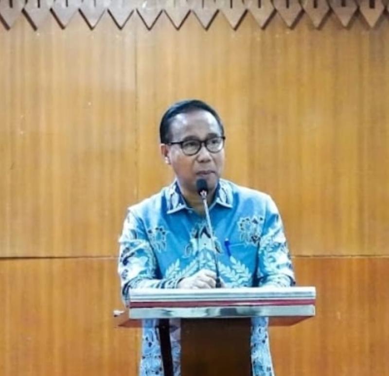 Kesulitan Mencari Sapu Bersih