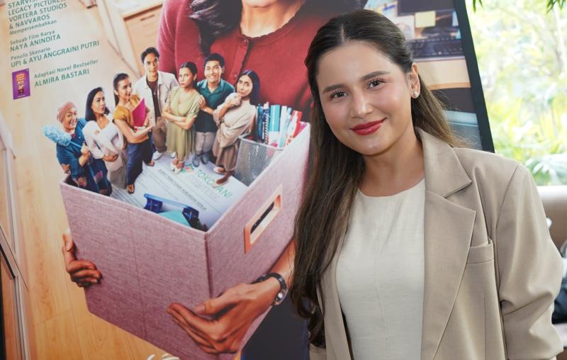 Agensi Rumah Tangga Rilis Trailer Angkat Realita Anak Muda yang Terkena PHK dengan Balutan Komedi Segar