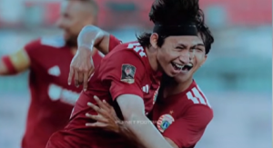  Menang 3-1 Lawan Arema FC, Persija Raih Peringkat Ketiga Piala Presiden 2026