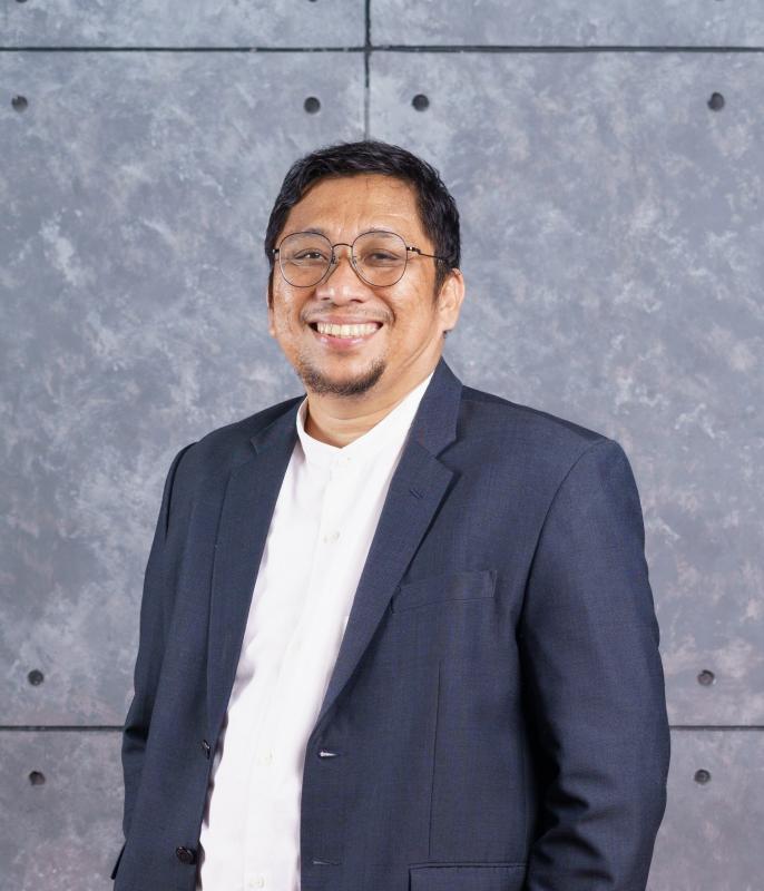 Pakar Hukum Tata Negara, Feri Amsari. (Foto: Ist)