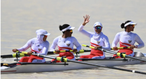   17 Atlet Rowing Siap Bertarung di Asian Games 2026, Begini Persiapannya