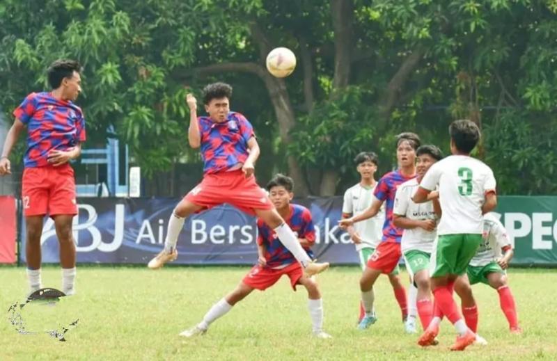 Kalah, Pelatih Putera Sejati Kecewa Anak Asuhnya tak Didukung Orangtua