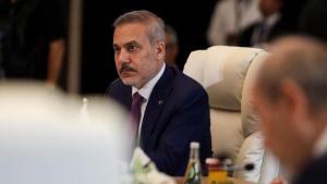 Serupa Pasal NATO, Turki Tegaskan Pakta Mekkah Tak Untuk Lawan Iran