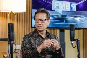 Jangan Tunggu Sakit, Pemerintah Perkuat Deteksi Dini dan Layanan Kesehatan