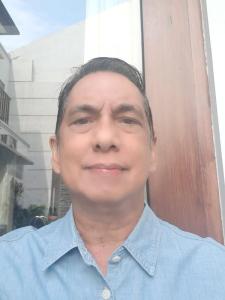 TRINITAS: PERANG, MINYAK & NUKLIR