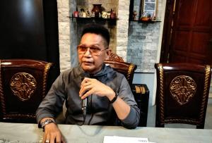 Obbie Messakh, Tak Pernah Kehabisan Cerita di Tengah Riuh Musik Indonesia