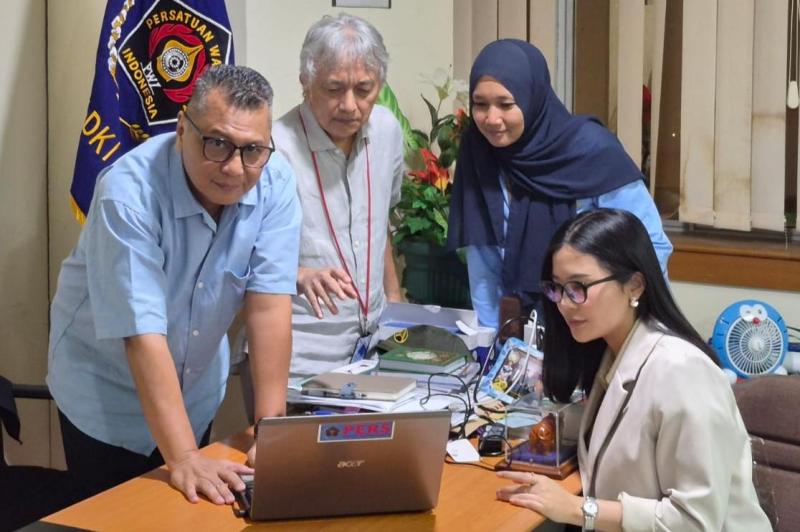 Anugerah Jurnalistik MHT, Dua Kategori Khusus Tahap Final