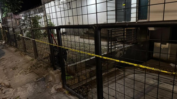 Misteri Kematian Karumga Eks Jampidsus, Ini Sosok Febrio yang Disebut Antar Jasad Sutrimo