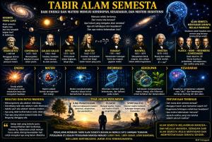 TABIR ALAM SEMESTA