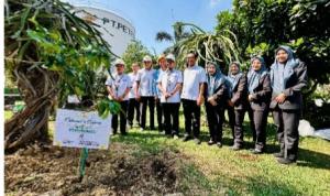 PT Petronika Rayakan 41 Tahun Perjalanan dengan Semangat Growing Beyond Limits