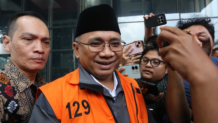 Kasus Kuota Haji, Eks Menag Yaqut Jalani Sidang Perdana Hari Ini