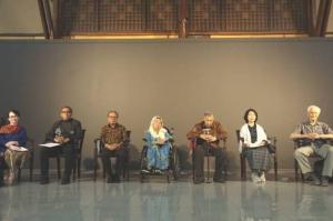 Gerakan Nurani Bangsa: Kemerdekaan Sejati Diukur dari Terwujudnya Keadilan dan Kemakmuran