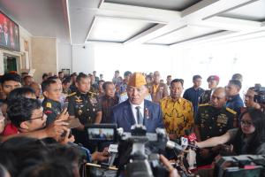 Peringatan Hari Veteran Nasional