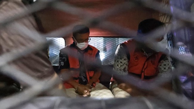 Kejagung Ungkap Peran 2 Pegawai DJP di Kasus Dugaan Korupsi PT TPL