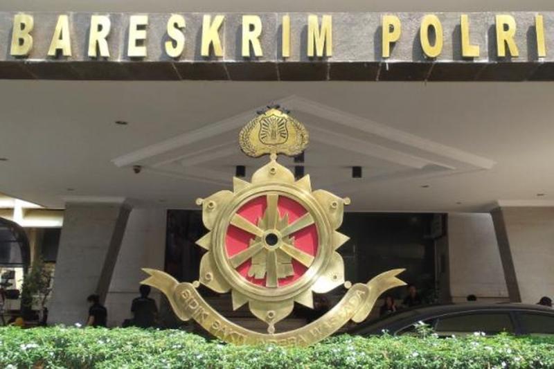Rutan Bareskrim Disebut Sarang Narkoba, Ini Klarifikasi Mengejutkan Polri