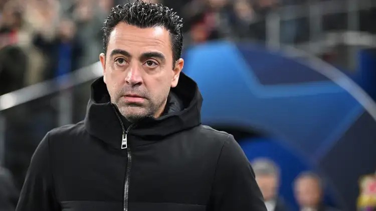 Xavi Hernandez resmi menjadi pelatih baru timnas Belanda menggantikan Ronald Koeman yang gagal membawa Belanda juara di Piala dunia 2022 dan 2026.