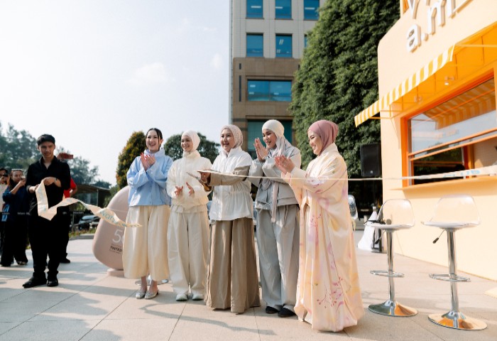 Wardah A.M Club 2026 Ajak Early Risers Jadikan Sunscreen Bagian dari Active Morning Lifestyle