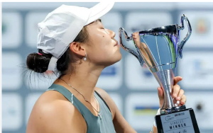 Masuk Daftar Unggulan di Cincinati Open 2026, Janice Tjen Bye ke Babak 2