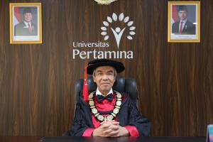 Dukung Hilirisasi Energi, Universitas Pertamina Perkuat Riset dan Inovasi