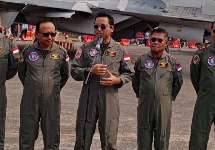 Gempa NTT Jadi Perhatian, TNI AU Siapkan Pesawat hingga Tenaga Kesehatan untuk Operasi Kemanusiaan