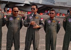 Gempa NTT Jadi Perhatian, TNI AU Siapkan Pesawat hingga Tenaga Kesehatan untuk Operasi Kemanusiaan
