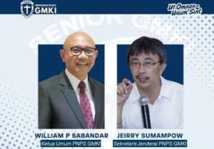 Jelang HUT ke-81 RI, Senior GMKI Terpanggil Menghadirkan Semangat "Supaya Mereka Semua Menjadi Satu" 