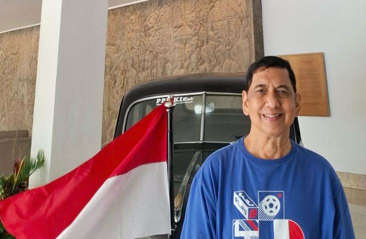 UNTUK APA MERDEKA ?