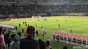 Tekuk Penang FC 1-0, Persebaya Surabaya Lanjutkan Tren Positif