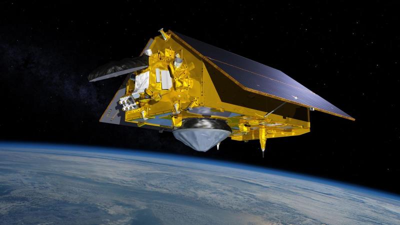 Uni Eropa Siap Kerahkan Satelit Copernicus Bantu RI Tangani Gempa NTT