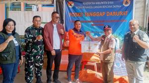 Pascagempa NTT: 47 Korban Meninggal, Lebih 5.000 Warga Bertahan di Pengungsian