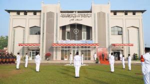 Dari Kampus Mubarak Bogor, JAI Gaungkan Cinta Tanah Air dan Pengabdian untuk Negeri