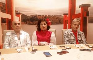 Tiga Artis Senior Hidupkan Semangat Kemerdekaan di Ancol, dari Lagu Mandarin hingga Panggung Rakyat