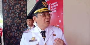HUT RI ke-81 Jadi Momentum Toraja Utara Perkuat Pelayanan dan Potensi Daerah