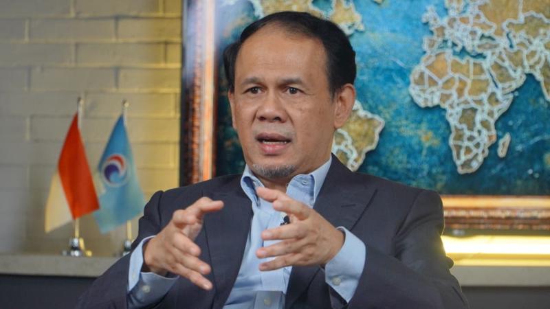 Mahfuz Sidik: Pakta Makkah Berpotensi Jadi Poros Baru Negara Muslim dan Ubah Tatanan Global Baru