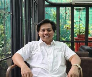 Gus Lilur Minta Presiden Prabowo Pastikan Namanya Tidak Dipakai untuk Intervensi Muktamar NU