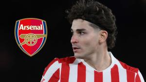 Berburu Tanda Tangan Julian Alvarez, Arteta Telepon Langsung Bintang Atletico Madrid Itu