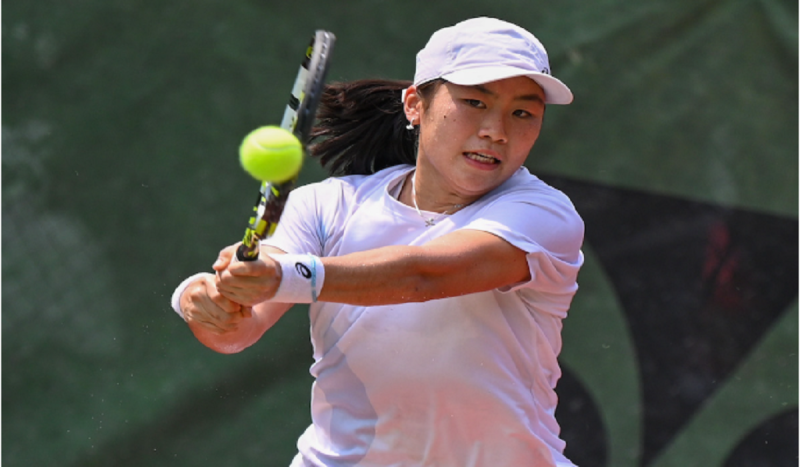  Pasangan Janice Tjen/Katarzyna Piter harus mengakui keunggulan pasangan China Zhang Shuai/Jiang Xinyu pada duel babak 32 besar nomor ganda putri Cincinnati Open 2026, Senin (17/8) waktu setempat atau Selasa (18/8) dini hari WIB.