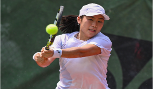 Kalah Lawan Zhang/Jiang, Pasangan Janice/Piter Terhenti di 32 Besar Cincinnati Open 