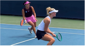 Beda Nasib Dua Petenis Indonesia di Monterrey Open; Aldila Terhenti pada Laga Pembuka, Janice ke Perempat Final   