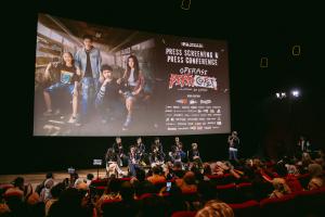 Film Operasi Pesta Copet Wakili Keresahan Banyak Suara Tentang Keinginan Hidup yang Lebih Layak 