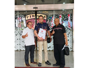 KOSMAK Desak Jampidsus Terbitkan Sprindik Baru Kasus Jiwasraya dan Asabri