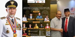 Jangan Lupa Hadir! Rangkayo Minang Indonesia Akan Gelar Seminar "Tokoh Minangkabau yang Mengubah Indonesia"