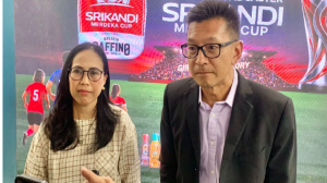 Garuda Pertiwi Masuk Semifinal Turnamen Srikandi Merdeka Cup 2026, PSSI Mengaku Puas      