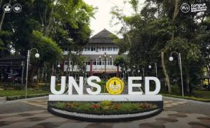 Usai OTT Rektorat Unsoed, KPK Disebut Segel Ruang Rektor dan Wakil Rektor